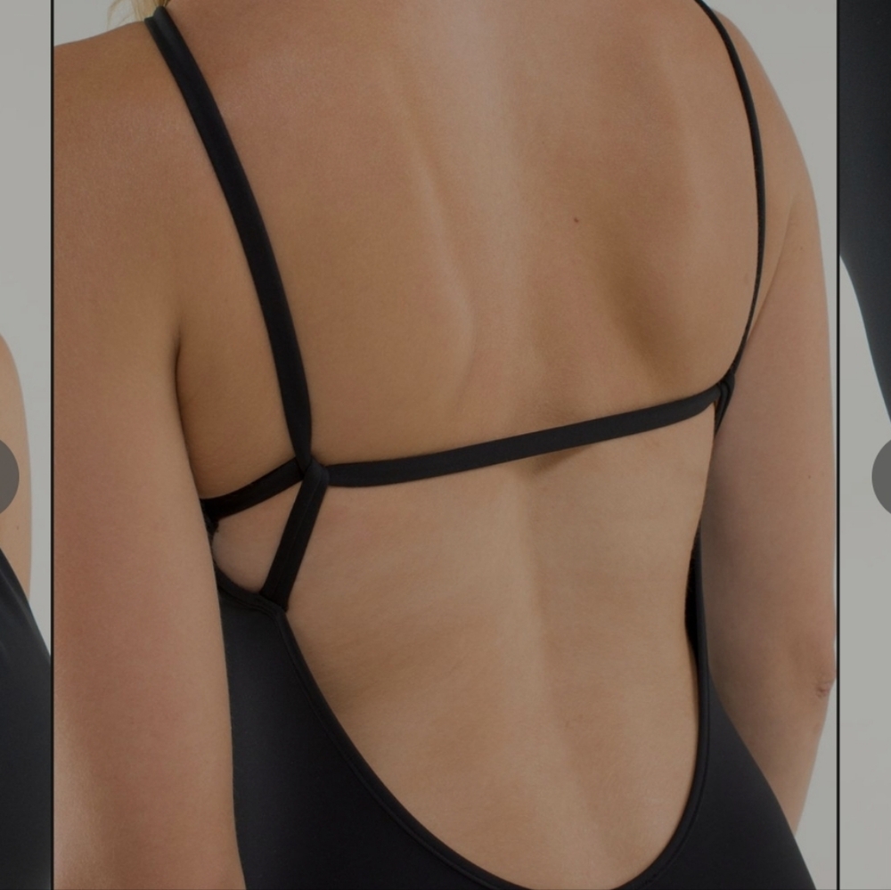 Lululemon One For Om Leotard - Picture 8 of 8